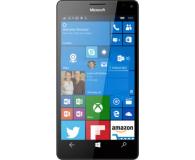 Microsoft Lumia 950 XL LTE biały - 263666 - zdjęcie 7